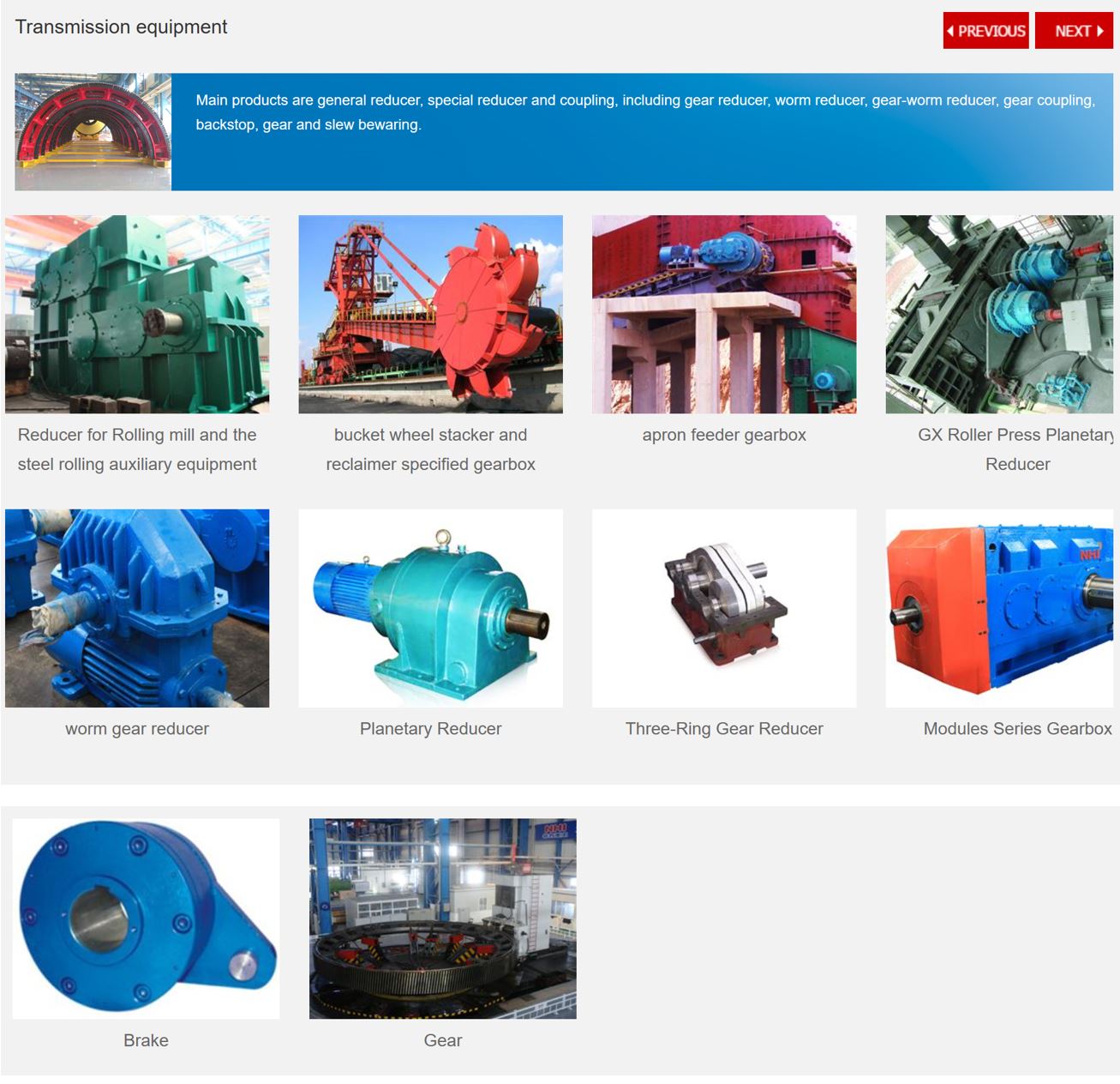 Steel & Mining Equipments,Machinery Equipment