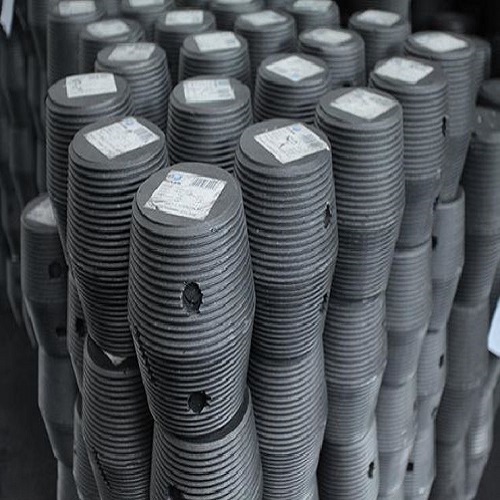Nipples of Graphite Electrode,B. Nipples of Graphite Electrode