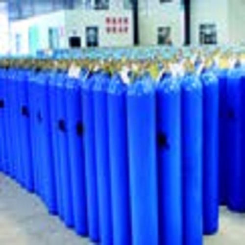 Pipe for Gas Cylinder,A. Seamless Steel Tube